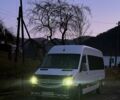 Белый Мерседес Sprinter, объемом двигателя 2.14 л и пробегом 620 тыс. км за 19500 $, фото 1 на Automoto.ua