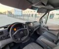 Белый Мерседес Sprinter, объемом двигателя 2.2 л и пробегом 340 тыс. км за 14000 $, фото 10 на Automoto.ua