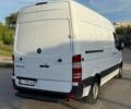 Білий Мерседес Sprinter, об'ємом двигуна 2.14 л та пробігом 317 тис. км за 18999 $, фото 4 на Automoto.ua