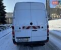 Белый Мерседес Sprinter, объемом двигателя 2.2 л и пробегом 310 тыс. км за 16900 $, фото 6 на Automoto.ua