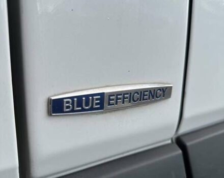 Белый Мерседес Sprinter, объемом двигателя 2.99 л и пробегом 489 тыс. км за 13499 $, фото 6 на Automoto.ua