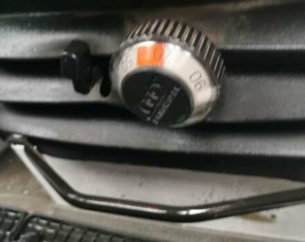 Белый Мерседес Sprinter, объемом двигателя 2.14 л и пробегом 589 тыс. км за 16999 $, фото 12 на Automoto.ua