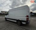 Білий Мерседес Sprinter, об'ємом двигуна 2.1 л та пробігом 460 тис. км за 10900 $, фото 3 на Automoto.ua