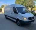 Белый Мерседес Sprinter, объемом двигателя 2.14 л и пробегом 557 тыс. км за 19000 $, фото 1 на Automoto.ua
