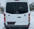 Белый Мерседес Sprinter, объемом двигателя 2.99 л и пробегом 489 тыс. км за 12999 $, фото 10 на Automoto.ua