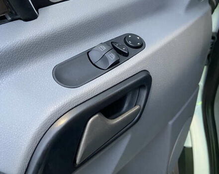 Білий Мерседес Sprinter, об'ємом двигуна 2.2 л та пробігом 259 тис. км за 18700 $, фото 2 на Automoto.ua