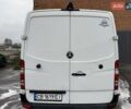 Белый Мерседес Sprinter, объемом двигателя 2.1 л и пробегом 370 тыс. км за 12800 $, фото 4 на Automoto.ua