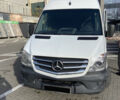 Белый Мерседес Sprinter, объемом двигателя 2.99 л и пробегом 450 тыс. км за 16700 $, фото 1 на Automoto.ua