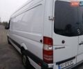 Білий Мерседес Sprinter, об'ємом двигуна 2.14 л та пробігом 595 тис. км за 13000 $, фото 2 на Automoto.ua