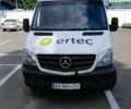 Белый Мерседес Sprinter, объемом двигателя 2.1 л и пробегом 381 тыс. км за 12000 $, фото 1 на Automoto.ua