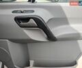 Белый Мерседес Sprinter, объемом двигателя 3 л и пробегом 356 тыс. км за 15900 $, фото 10 на Automoto.ua