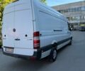 Белый Мерседес Sprinter, объемом двигателя 2.14 л и пробегом 557 тыс. км за 19000 $, фото 1 на Automoto.ua