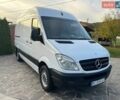 Білий Мерседес Sprinter, об'ємом двигуна 0 л та пробігом 367 тис. км за 14200 $, фото 1 на Automoto.ua
