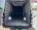 Белый Мерседес Sprinter, объемом двигателя 2.99 л и пробегом 424 тыс. км за 22300 $, фото 6 на Automoto.ua