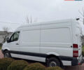 Белый Мерседес Sprinter, объемом двигателя 2.99 л и пробегом 200 тыс. км за 24500 $, фото 8 на Automoto.ua