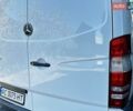 Белый Мерседес Sprinter, объемом двигателя 2.14 л и пробегом 484 тыс. км за 14500 $, фото 4 на Automoto.ua