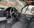 Белый Мерседес Sprinter, объемом двигателя 2.14 л и пробегом 385 тыс. км за 19373 $, фото 9 на Automoto.ua