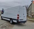 Білий Мерседес Sprinter, об'ємом двигуна 3 л та пробігом 500 тис. км за 17500 $, фото 3 на Automoto.ua