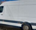 Белый Мерседес Sprinter, объемом двигателя 2.14 л и пробегом 423 тыс. км за 12900 $, фото 12 на Automoto.ua