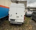 Белый Мерседес Sprinter, объемом двигателя 3 л и пробегом 400 тыс. км за 10000 $, фото 1 на Automoto.ua