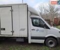 Білий Мерседес Sprinter, об'ємом двигуна 2.14 л та пробігом 576 тис. км за 14700 $, фото 24 на Automoto.ua
