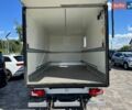 Белый Мерседес Sprinter, объемом двигателя 2.2 л и пробегом 194 тыс. км за 16900 $, фото 21 на Automoto.ua