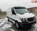 Белый Мерседес Sprinter, объемом двигателя 2.1 л и пробегом 370 тыс. км за 12800 $, фото 2 на Automoto.ua