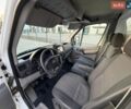 Белый Мерседес Sprinter, объемом двигателя 2.2 л и пробегом 340 тыс. км за 14000 $, фото 9 на Automoto.ua