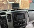 Белый Мерседес Sprinter, объемом двигателя 2.1 л и пробегом 370 тыс. км за 12800 $, фото 10 на Automoto.ua