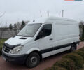 Белый Мерседес Sprinter, объемом двигателя 2.99 л и пробегом 200 тыс. км за 24500 $, фото 7 на Automoto.ua