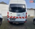 Білий Мерседес Sprinter, об'ємом двигуна 2.2 л та пробігом 188 тис. км за 25500 $, фото 3 на Automoto.ua