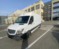 Белый Мерседес Sprinter, объемом двигателя 2.99 л и пробегом 450 тыс. км за 16700 $, фото 5 на Automoto.ua
