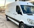 Белый Мерседес Sprinter, объемом двигателя 2.14 л и пробегом 603 тыс. км за 12999 $, фото 2 на Automoto.ua