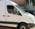 Белый Мерседес Sprinter, объемом двигателя 2.14 л и пробегом 557 тыс. км за 19000 $, фото 12 на Automoto.ua