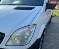 Білий Мерседес Sprinter, об'ємом двигуна 0 л та пробігом 367 тис. км за 14200 $, фото 32 на Automoto.ua