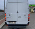 Білий Мерседес Sprinter, об'ємом двигуна 2.2 л та пробігом 259 тис. км за 18700 $, фото 5 на Automoto.ua