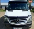 Белый Мерседес Sprinter, объемом двигателя 2.99 л и пробегом 424 тыс. км за 22300 $, фото 1 на Automoto.ua