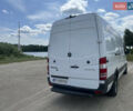 Білий Мерседес Sprinter, об'ємом двигуна 3 л та пробігом 390 тис. км за 18000 $, фото 4 на Automoto.ua