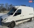 Білий Мерседес Sprinter, об'ємом двигуна 2.14 л та пробігом 310 тис. км за 11500 $, фото 4 на Automoto.ua