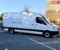 Білий Мерседес Sprinter, об'ємом двигуна 2.2 л та пробігом 400 тис. км за 13900 $, фото 2 на Automoto.ua