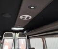 Белый Мерседес Sprinter, объемом двигателя 2.1 л и пробегом 462 тыс. км за 18800 $, фото 8 на Automoto.ua