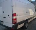 Белый Мерседес Sprinter, объемом двигателя 2.14 л и пробегом 557 тыс. км за 19000 $, фото 11 на Automoto.ua