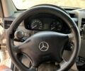 Белый Мерседес Sprinter, объемом двигателя 2.14 л и пробегом 603 тыс. км за 12999 $, фото 14 на Automoto.ua