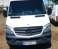 Белый Мерседес Sprinter, объемом двигателя 2.14 л и пробегом 375 тыс. км за 24000 $, фото 1 на Automoto.ua