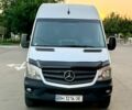 Белый Мерседес Sprinter, объемом двигателя 2.2 л и пробегом 371 тыс. км за 13800 $, фото 11 на Automoto.ua