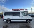 Белый Мерседес Sprinter, объемом двигателя 2.99 л и пробегом 489 тыс. км за 13499 $, фото 3 на Automoto.ua