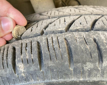 Білий Мерседес Sprinter, об'ємом двигуна 2.2 л та пробігом 470 тис. км за 15000 $, фото 7 на Automoto.ua