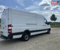 Белый Мерседес Sprinter, объемом двигателя 3 л и пробегом 390 тыс. км за 19500 $, фото 5 на Automoto.ua