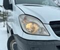 Белый Мерседес Sprinter, объемом двигателя 2.99 л и пробегом 489 тыс. км за 12999 $, фото 2 на Automoto.ua