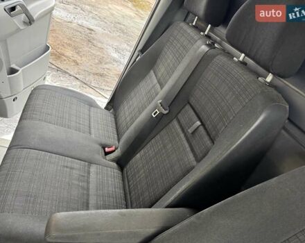 Белый Мерседес Sprinter, объемом двигателя 2.1 л и пробегом 370 тыс. км за 12800 $, фото 8 на Automoto.ua